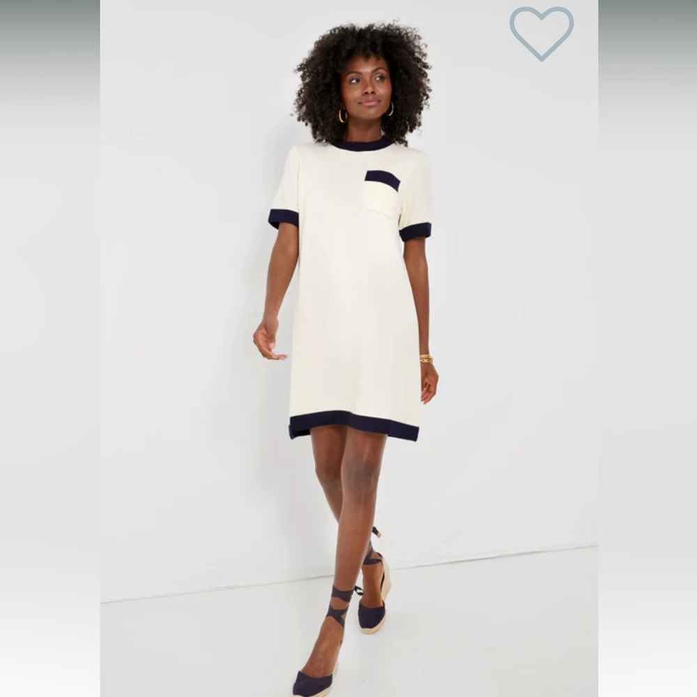 Tuckernuck Merritt knit dress